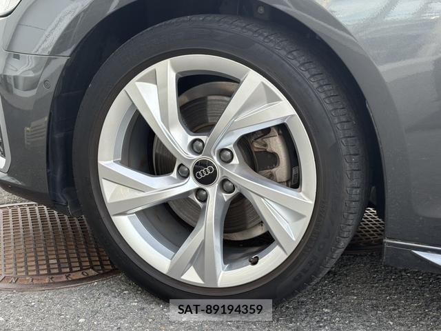 Audi A4 2023-06 7215000-18