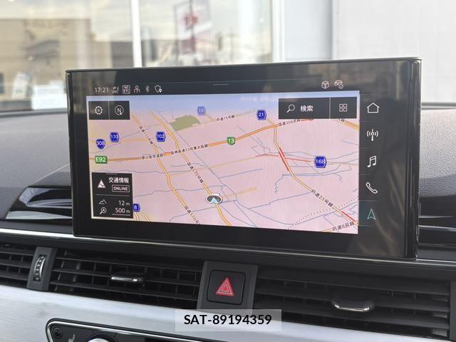 Audi A4 2023-06 7215000-5