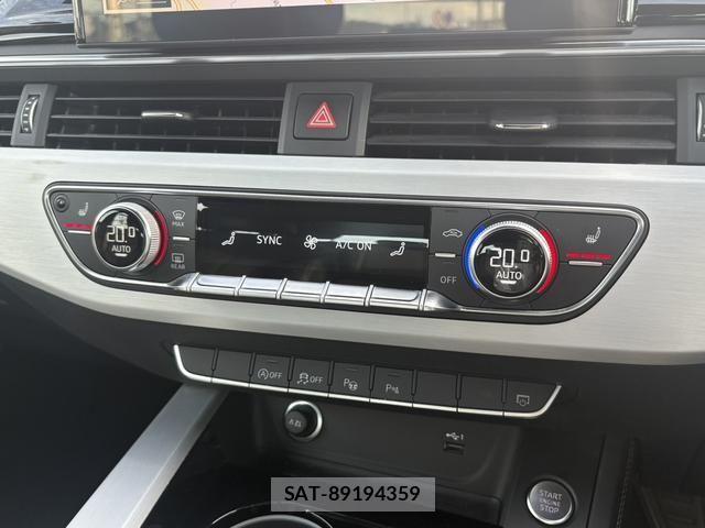 Audi A4 2023-06 7215000-8