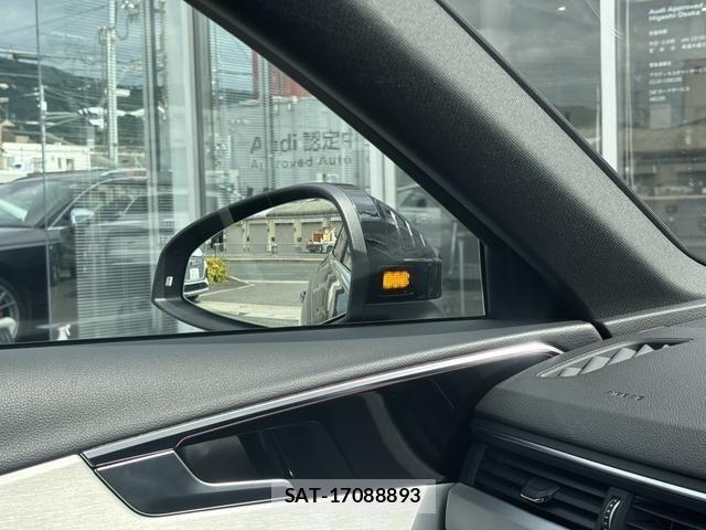 Audi A4 2021-07 7215002-9
