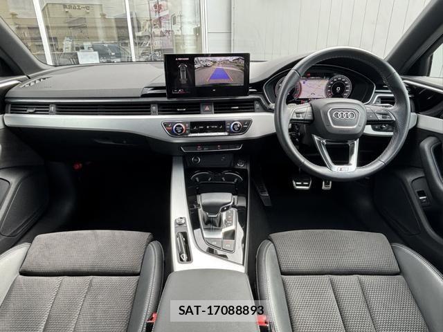 Audi A4 2021-07 7215002-10