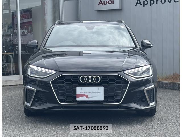 Audi A4 2021-07 7215002-12