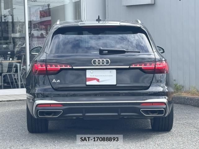 Audi A4 2021-07 7215002-13