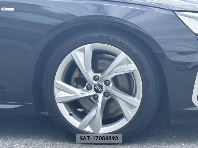 Audi A4 2021-07 7215002-14