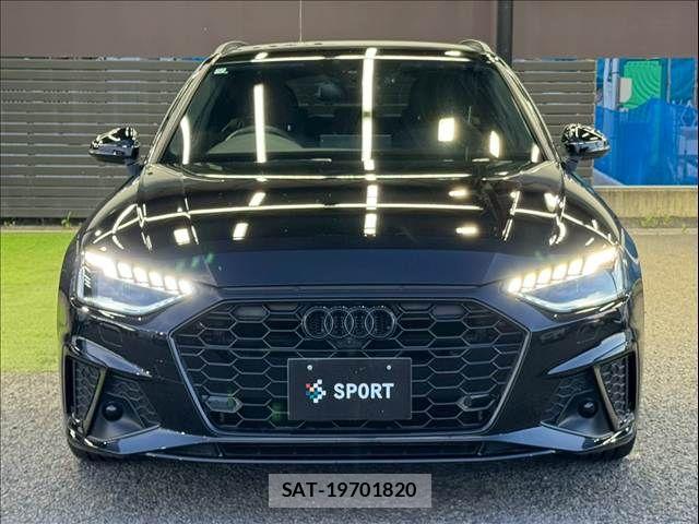 Audi A4 2023-07 7249828-12