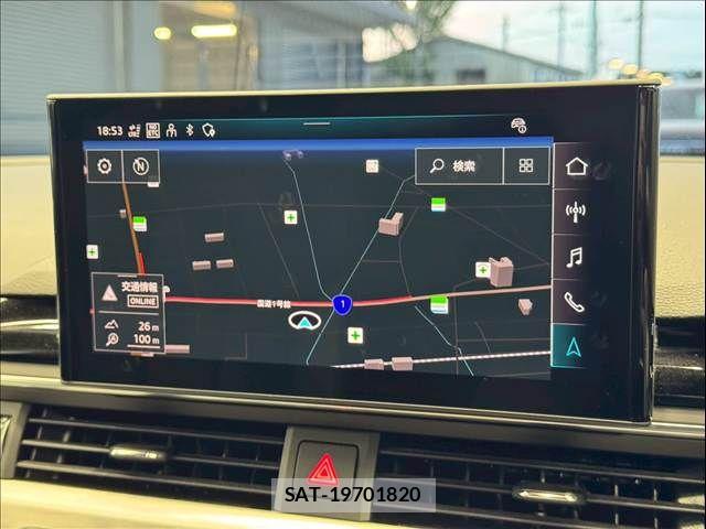 Audi A4 2023-07 7249828-3