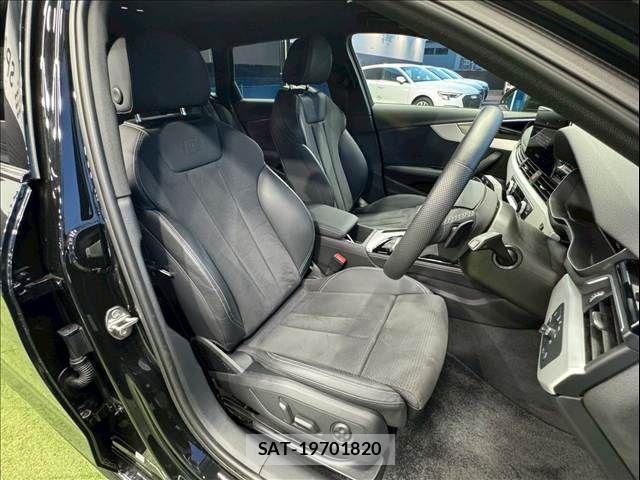 Audi A4 2023-07 7249828-5