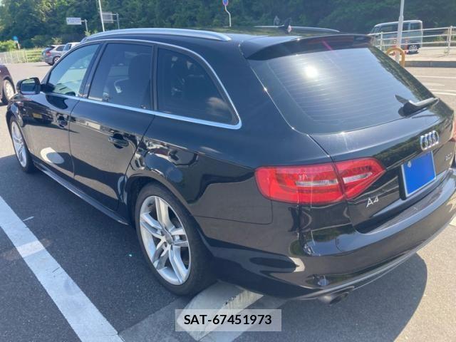 Audi A4 2014-05 7249832-1