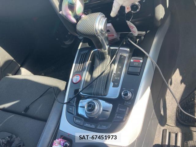 Audi A4 2014-05 7249832-19
