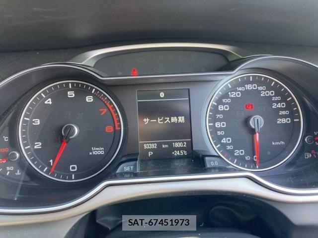 Audi A4 2014-05 7249832-20