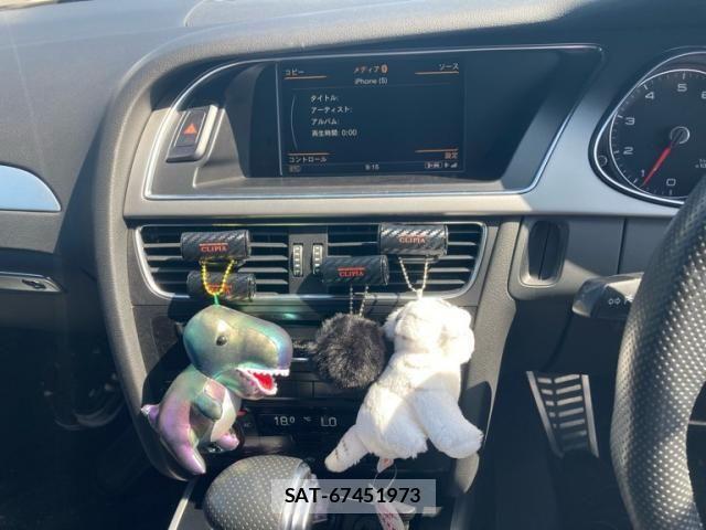 Audi A4 2014-05 7249832-21