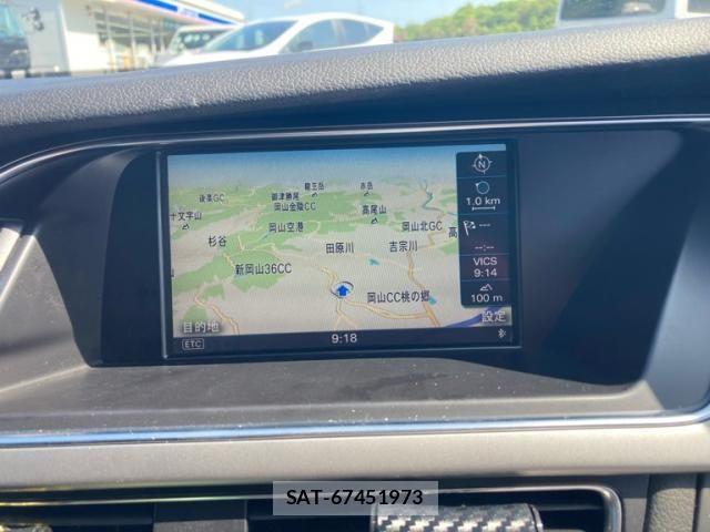 Audi A4 2014-05 7249832-26