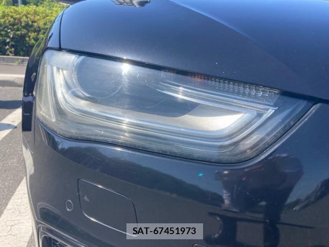 Audi A4 2014-05 7249832-8