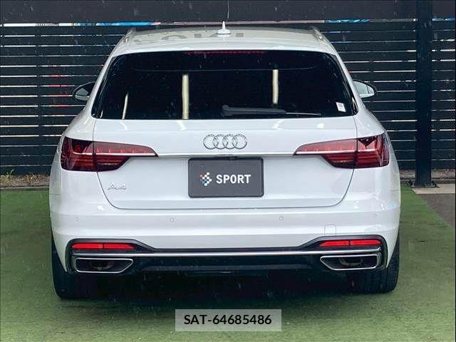 Audi A4 2021-07 7249829-13