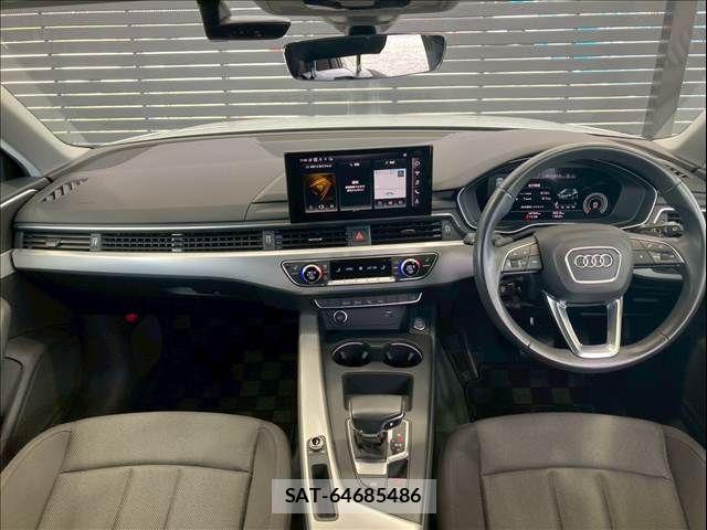 Audi A4 2021-07 7249829-2