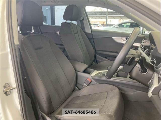 Audi A4 2021-07 7249829-5
