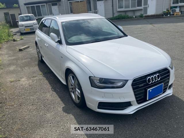 sat car