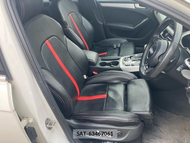 Audi A4 2012-06 7249835-16