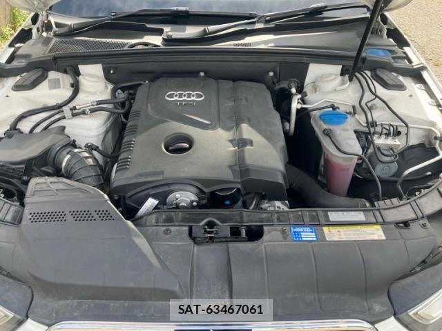 Audi A4 2012-06 7249835-19