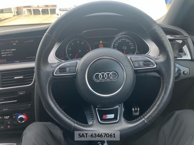 Audi A4 2012-06 7249835-22