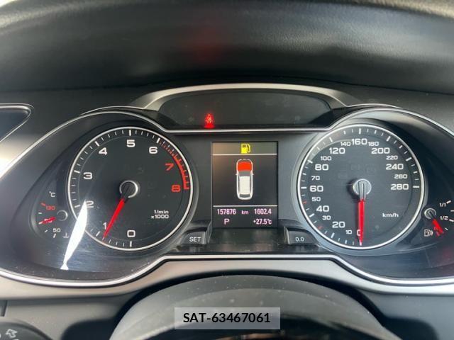 Audi A4 2012-06 7249835-23
