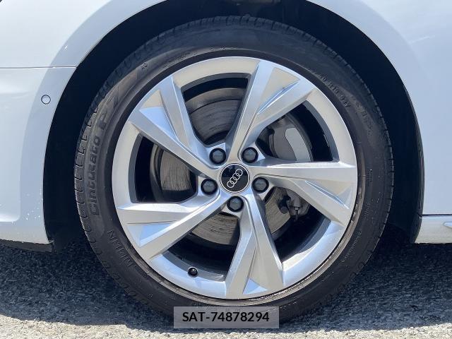 Audi A4 2024-06 7325724-12