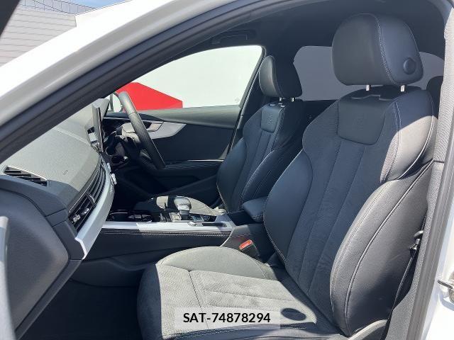 Audi A4 2024-06 7325724-13