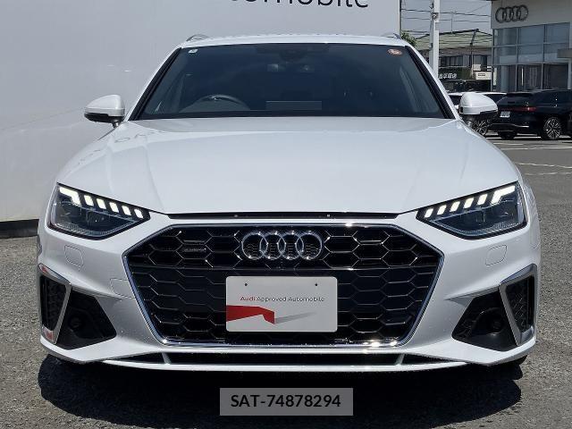 Audi A4 2024-06 7325724-17