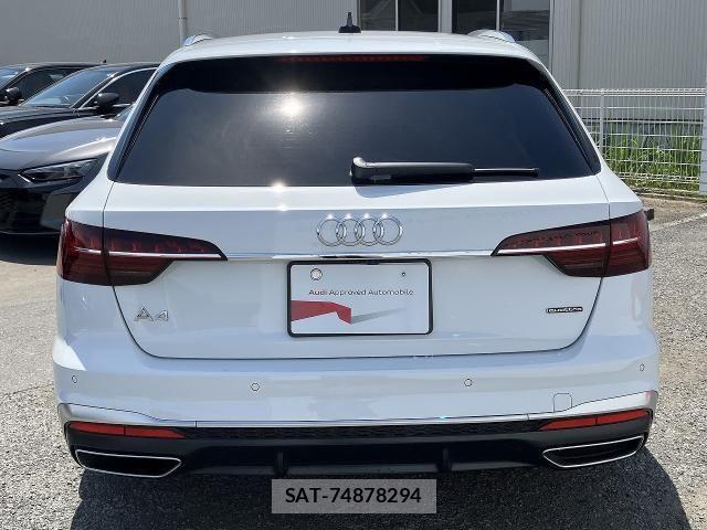Audi A4 2024-06 7325724-18