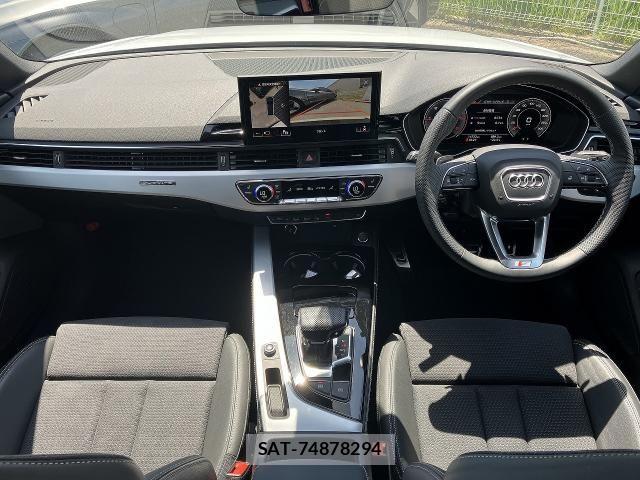 Audi A4 2024-06 7325724-1