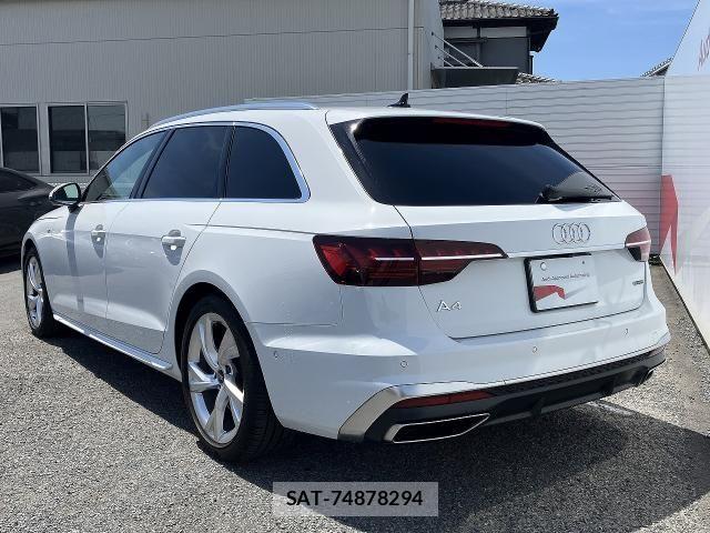 Audi A4 2024-06 7325724-19