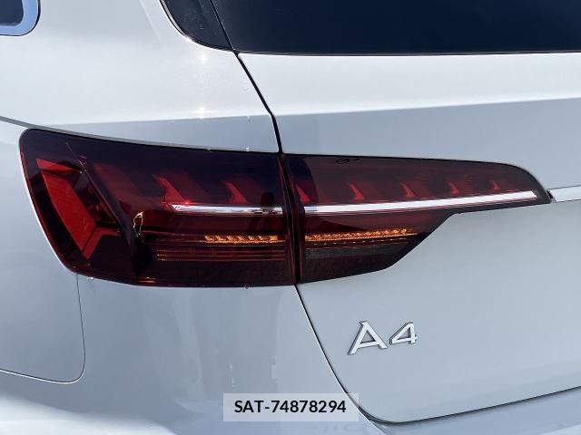 Audi A4 2024-06 7325724-21