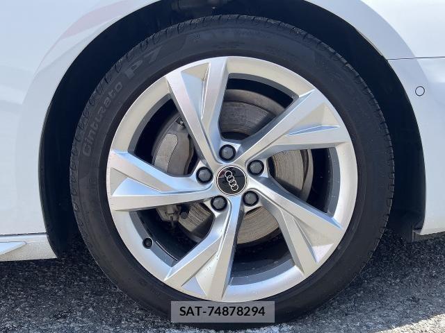 Audi A4 2024-06 7325724-22