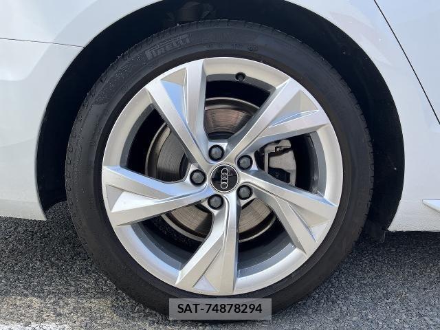Audi A4 2024-06 7325724-23