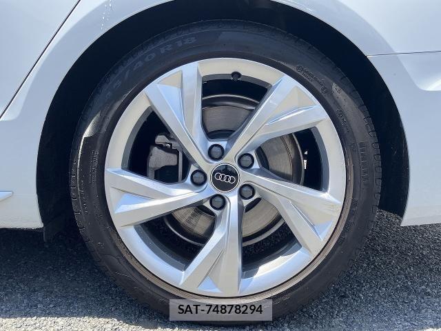 Audi A4 2024-06 7325724-24