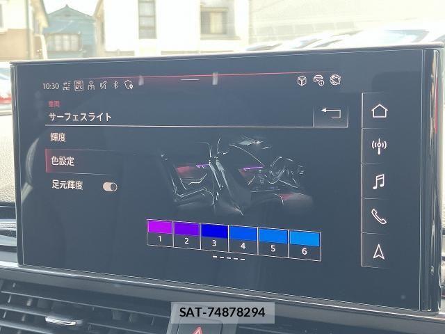 Audi A4 2024-06 7325724-7