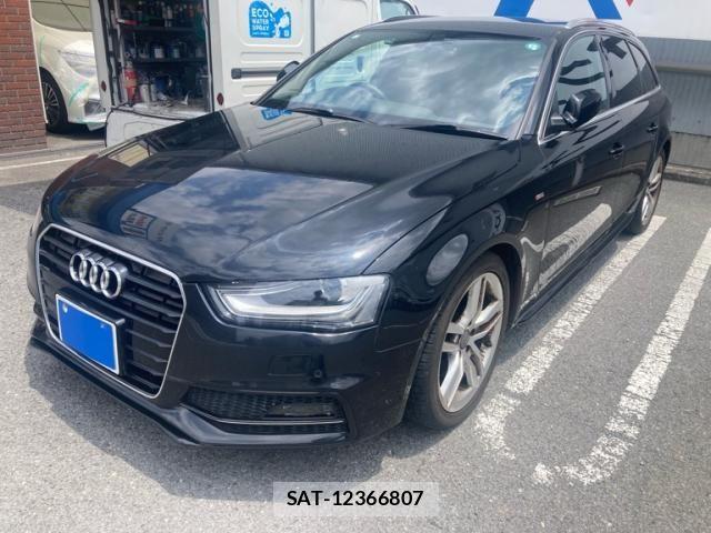 sat car