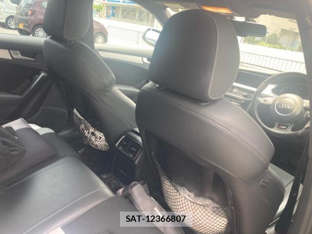 Audi A4 2013-09 7325723-9