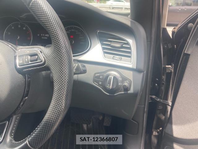 Audi A4 2013-09 7325723-14
