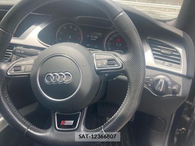 Audi A4 2013-09 7325723-16