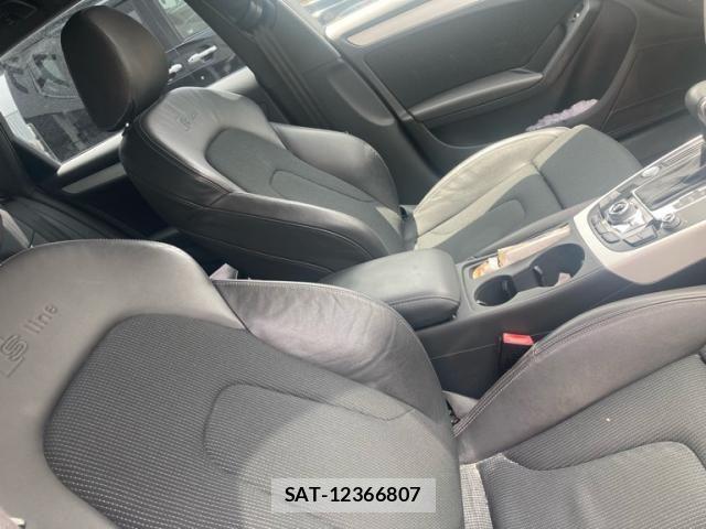 Audi A4 2013-09 7325723-18
