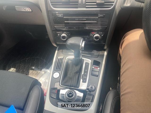 Audi A4 2013-09 7325723-21