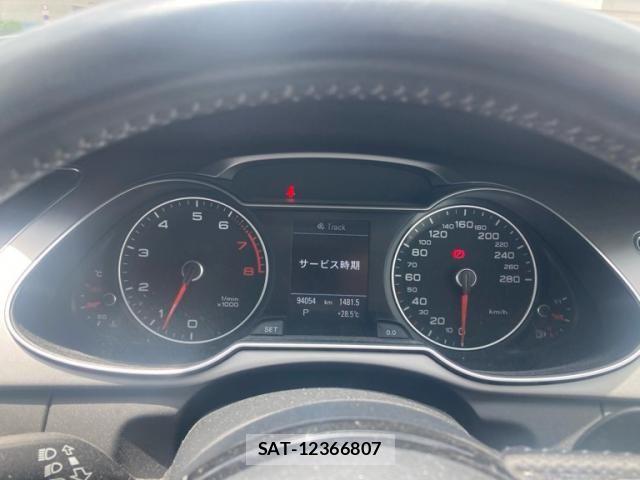 Audi A4 2013-09 7325723-22
