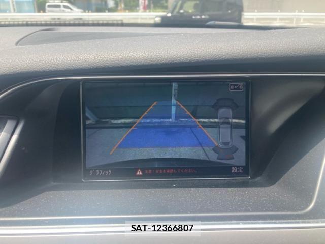 Audi A4 2013-09 7325723-23