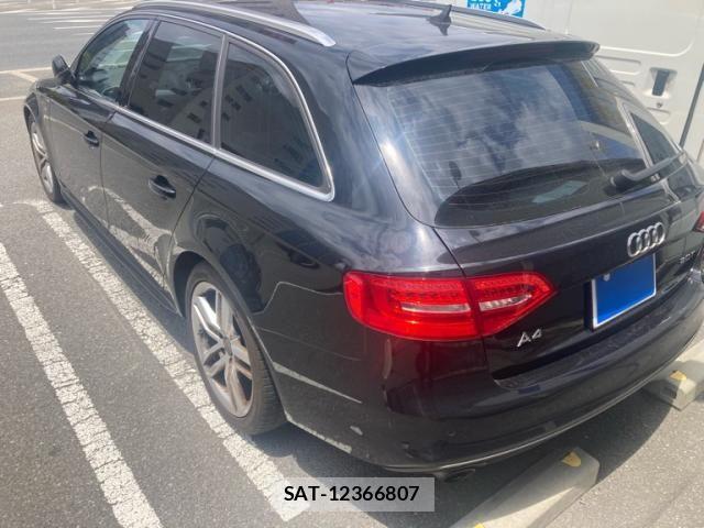 Audi A4 2013-09 7325723-2