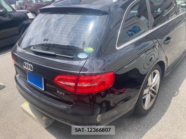 Audi A4 2013-09 7325723-3