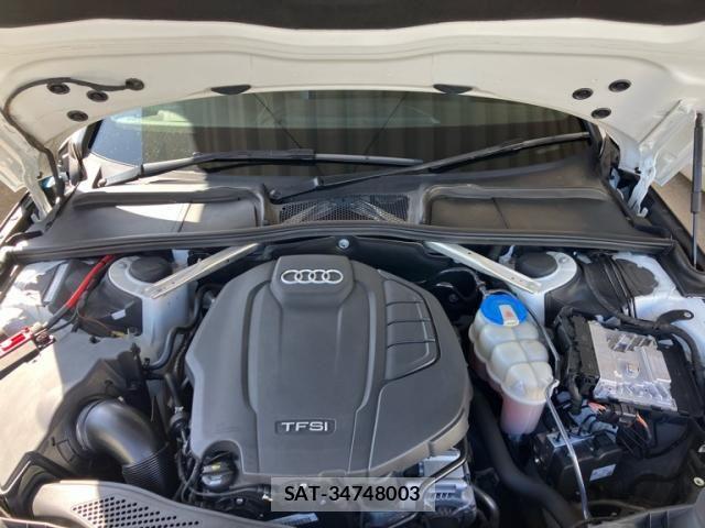 Audi A4 2018-03 7325725-11