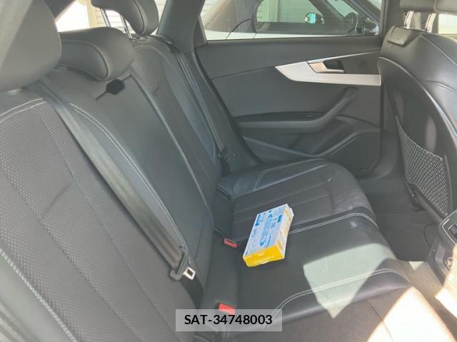 Audi A4 2018-03 7325725-13