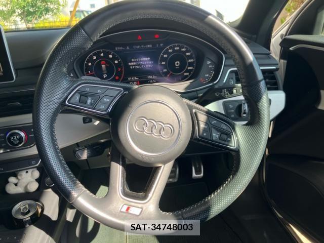 Audi A4 2018-03 7325725-17