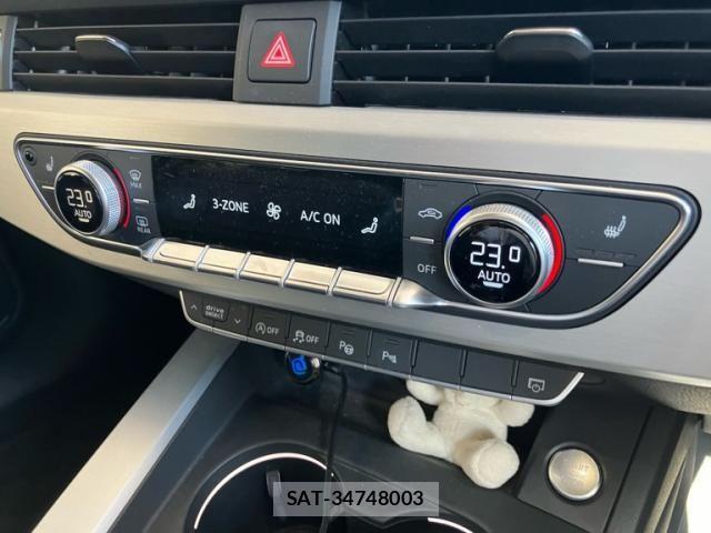 Audi A4 2018-03 7325725-20